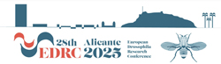 Meet Us at EDRC 2025